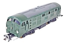 Playcraft Jouef BR Green Class