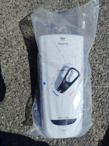 Mira advance flex electric - mira,