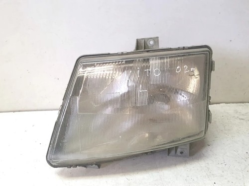 Mercedes benz vito furgon - mercedes-benz,