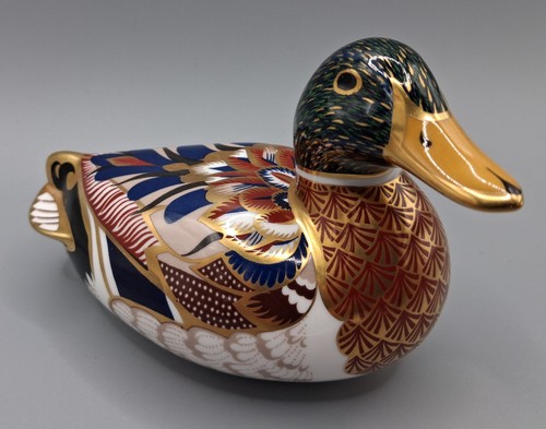 Royal crown derby - royal,