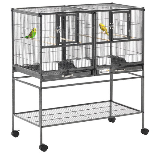 Large bird cage 102cm - bird,