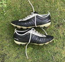 Adidas AdiPure Mi Player Issue Football Boots - Size 6.5