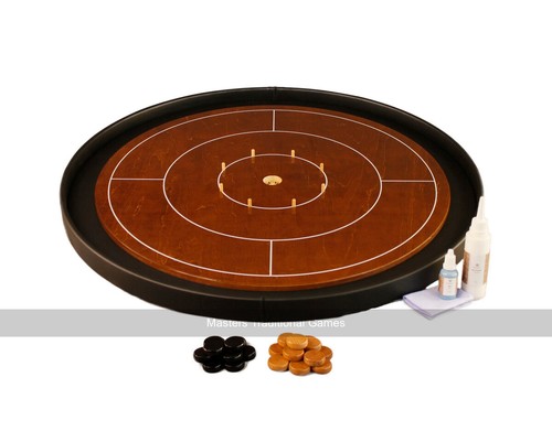 Masters crokinole tournament - masters,