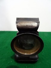 STUNNING OLD PETROLEUM LANTERN