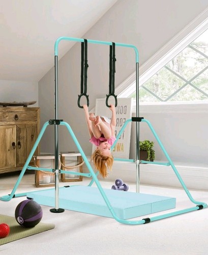 Gymnastics bars expandable - bars,