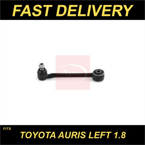 Apec wishbone suspension - /,