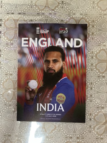 England india men it20 - india,