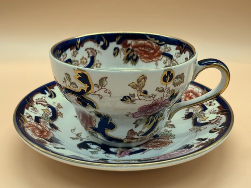 Vintage masons ironstone - vintage,