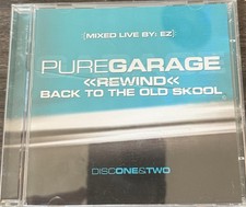 Pure Garage Rewind – Back to