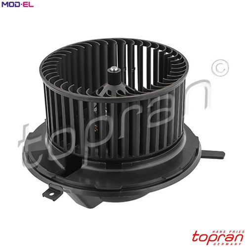 Interior blower 113 720 - blower,