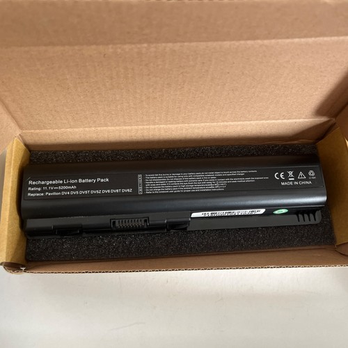 Replacement battery for - battery, hp