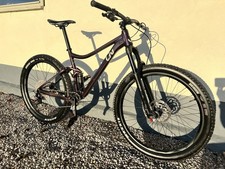 Liv Embolden 2 2021 Medium Full Suspension Mountain Bike