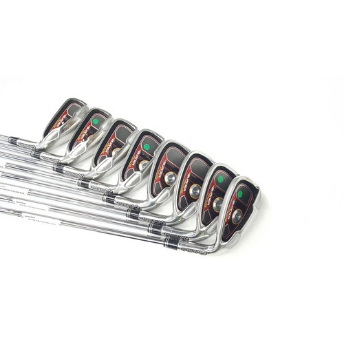 Taylormade iron set 8pc - taylormade,