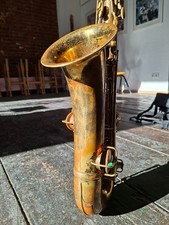 Conn NWI Tenor Saxophone -