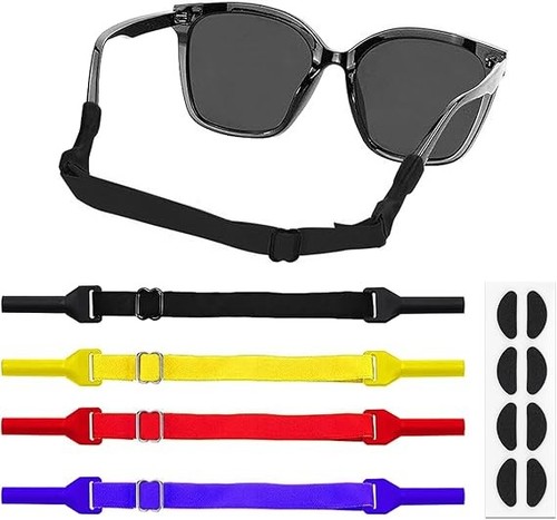 Pack kids glasses strap - 10,