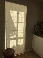 Blinds2go Bijou Linen
