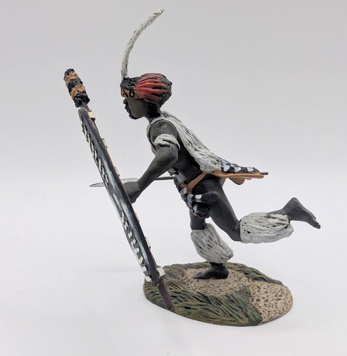 Britains zulu wars 20005 - britains,