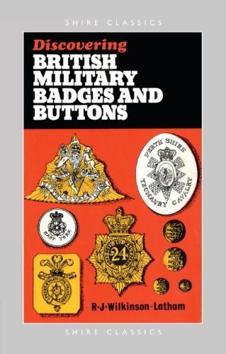 British military badges and - military,