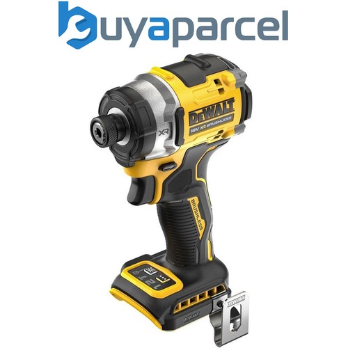 Dewalt 18v premium dcf860n - xr,