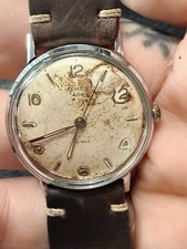 Timex 400 Mechanical Watch