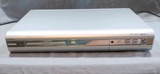 Philips DVDR 3305 DVD Player