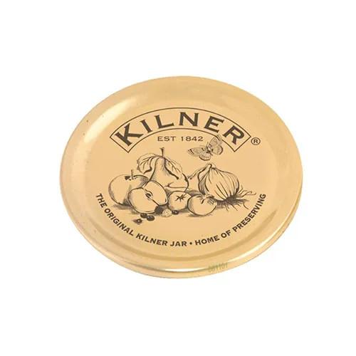 Kilner preserve pack - preserve,