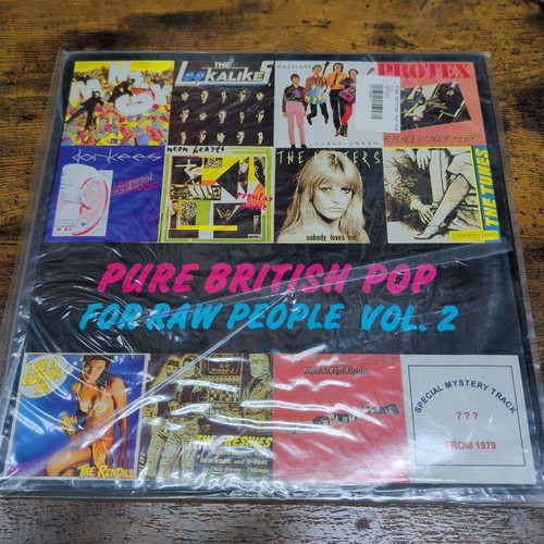 British power pop - british,