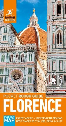 Pocket rough guide - rough,
