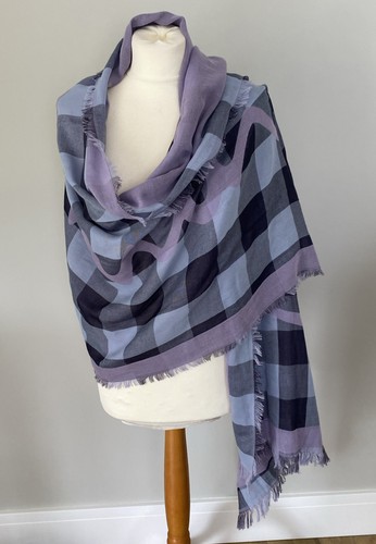 Paul smith large scarf - paul, shawl
