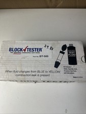 BT-500 Universal Petrol &