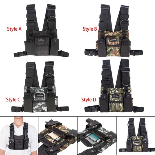 Walkie talkies radio chest - talkies,