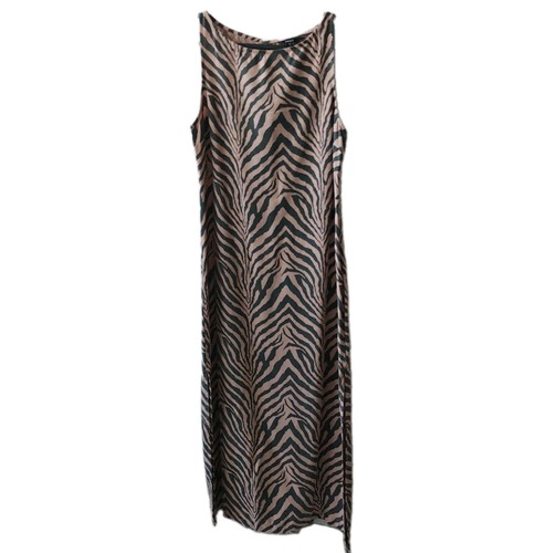 Next pink green zebra - green,