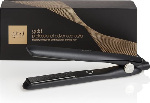 Ghd gold hair straightener - ghd,