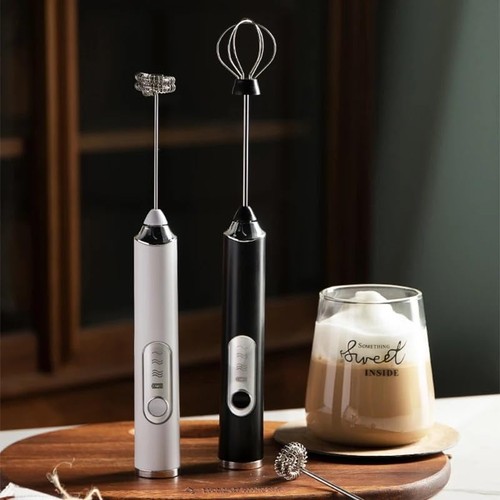 Rechargeable electric milk - rechargeable,