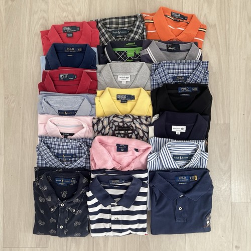 Branded men s shirts - 43,