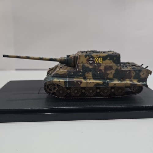 Dragon armor 60110 - 1:72,