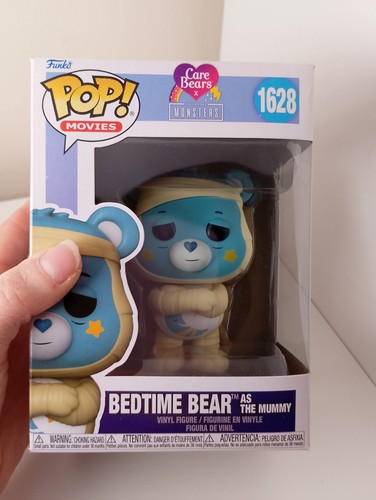 Funko pop care bears - funko, monsters