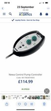 Newa Aquarium Control System for Fish Tank Aquarium