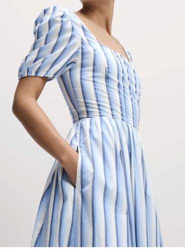 Marks spencer blue mix - &,