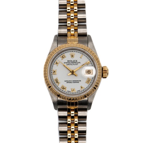 Rolex datejust 69173 26mm - 69173,