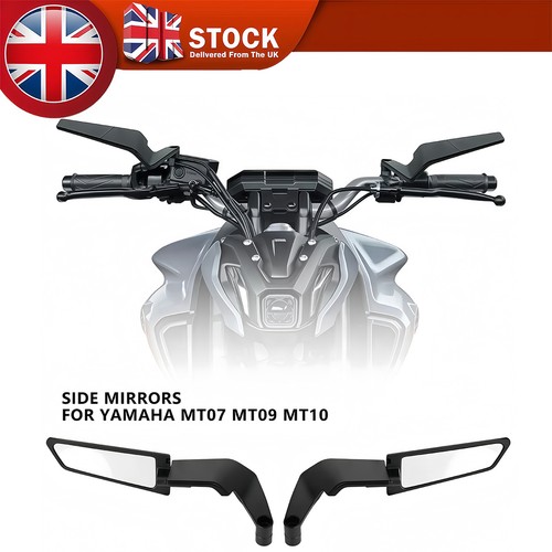 Motorcycle stealth winglets - motorcycle,