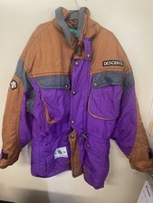 Descente men’s  Ski Jacket