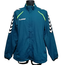 Hummel  Lightweight  Green