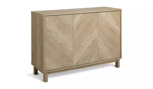Assembled habitat fynn - habitat,