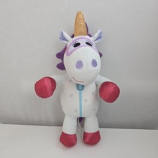 Go Jetters Talking Ubercorn