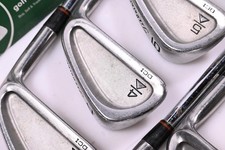 Titleist DCI Irons /