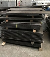 Metsa Wood 30mm Phenolic anti-slip Birch Plywood Sheets 2500mm x 1220mm