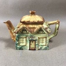 Keele St Pottery Co Ceramic