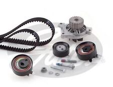 OE GATES POWERGRIP TIMING CAM BELT KIT AND WATER PUMP VW T4 TRANSPORTER 2.5TDI