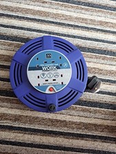 Masterplug SCT05104BLMP
